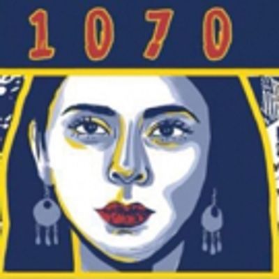 BWW Review: 1070 at Herberger Theater Center