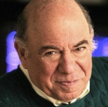 Spinning Tree Theatre produces Kansas City Premiere of Harvey Fierstein's CASA VALENT