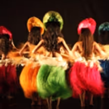 BWW Review: LIVING OUR MYTHOLOGIES: DIVINITY IN DANCE Presents Sacred Dances from a Myriad of Cultures