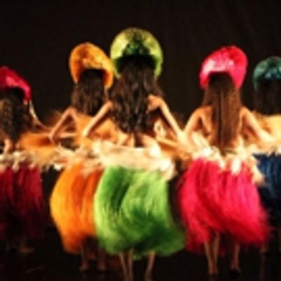 BWW Review: LIVING OUR MYTHOLOGIES: DIVINITY IN DANCE Presents Sacred Dances from a Myriad of Cultures