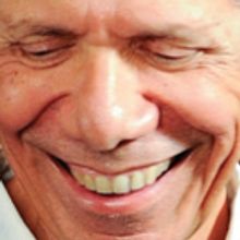 Sam Smith Now On Sale at STG!