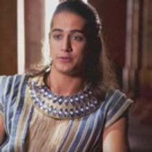 VICTORIOUS Star Avan Jogia to Lead Disney's Live-Action ALADDIN?