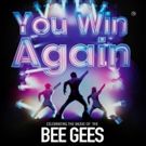 Celebrate the Music of the Bee Gees at Parr Hall in 'YOU WIN AGAIN'