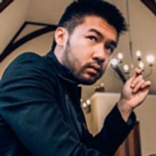 New Jersey Symphony Orchestra presents Beethoven's Fifth Symphony, 11/2-5