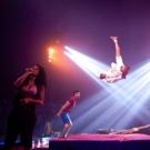EDINBURGH 2017: BWW Q&A- Acéléré