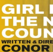 Sale: Great Deals On Tickets For GIRL FROM THE NORTH COUNTRY