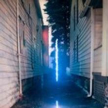 Gallery W at American Greetings Exhibits 'Constructions'