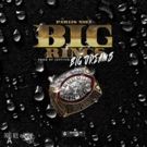 Detroit Recording Artist Pariis Noel Drops Latest Single 'Big Rings x Big Dreams'