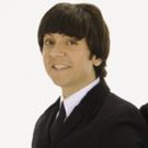 THE FAB FOUR - THE ULTIMATE TRIBUTE Comes to Ridgefield This Fall
