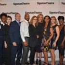 Photo Coverage: Signature Theatre Celebrates Opening Night of Suzan-Lori Parks'…