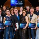 2017 Rob Guest Endowment Awards Announced