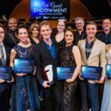 2017 Rob Guest Endowment Awards Announced
