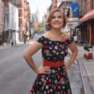 Amanda Beagle Makes NYC Cabaret Debut with 'Italian American Songbook'