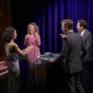 VIDEO: Jada Pinkett Smith & More Compete in 'Catchphrase' on TONIGHT