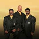 Legendary R&B Vocal Group The Whispers Perform at Eastside Cannery