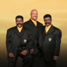 Legendary R&B Vocal Group The Whispers Perform at Eastside Cannery