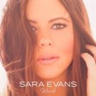 Sara Evans Gears Up for 'Words' Out 7/21; Pre-Order Now