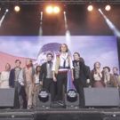 VIDEO: Hear Their Prayer - LES MISERABLES Performs at West End Live