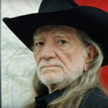 Willie Nelson Returns to The Grand this November