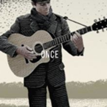 Grand Theatre Launches Season with ONCE