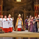 Photo Flash: Pittsburgh Opera presents TOSCA