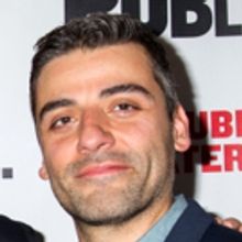 Photo Coverage: Public Theater Celebrates Opening Night of HAMLET with Oscar Isaac & 