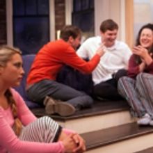 Photo Flash: BAD JEWS Opens Next Week at Capital Stage
