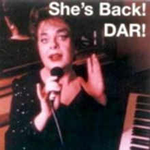 She's Back ...Dar! Kelly Briggs Brings New Solo Show to Blue Dog