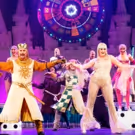 Review: 3-D Theatricals SPAMALOT Brings Stunning Broadway Caliber Production to…