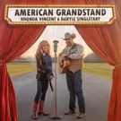 Rhonda Vincent & Daryle Singletary Debut at No. 1 on Billboard Bluegrass Albums Chart
