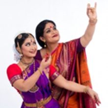 Dancer Geeta Chandran Presents Arangetram of Disciple RHEA MAHAJAN