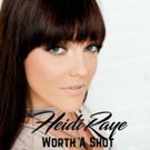 Artist/Songwriter Heidi Raye Added To Kore PR Roster