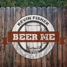 Rock/Country Songwriter Kevin Fisher Makes Recording Debut with a 12-Pack of…