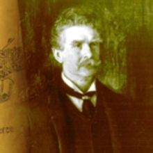 Humor and Horror to Celebrate Halloween 2017 as WordStage Presents Excerpts from Ambr