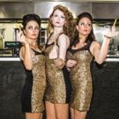 Eggs Collective's GET A ROUND Returns to Edinburgh Fringe Ahead of its BBC Two Debut