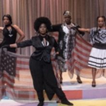 BWW Review: SIMPLY SIMONE Is Anything But 'Simple' at The Ensemble Theatre