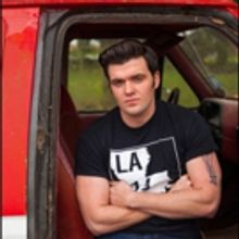 Rod Melancon Premieres 'Dwayne and Me' Video with Yahoo Music