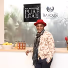 Celebrity Chef Marcus Samuelsson Redefines Taste in the MasterCraft Series-An…