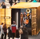 TimesSquare Portal Brings the World to Times Square
