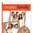 Emmy-Nominated MODERN FAMILY Season 8 Comes to DVD 9/19
