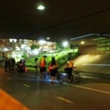 The Soap Factory Presents COMMON ROOM, The Mediatheque Tour