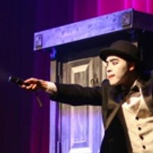 EDINBURGH 2017: BWW Q&A- SNAP