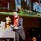 HK Phil's Music for Kids Concert Presents 'The Magic Toyshop'