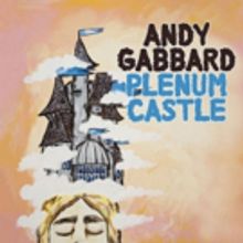 Andy Gabbard's New Solo LP Out Today; Shares New Video