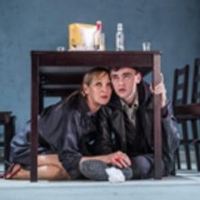 BWW Review: THE SEAGULL, Lyric Hammersmith