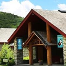 New Gallery Installation 'Life In The Adirondacks' At Adirondack Experience Provides 