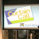 CURTAIN CALL to Take Place on 10/23 for New Jersey Theatre Alliance Day