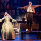 BWW Interview: Autumn Hurlbert Discusses Adventures and Laughs On Tour with…