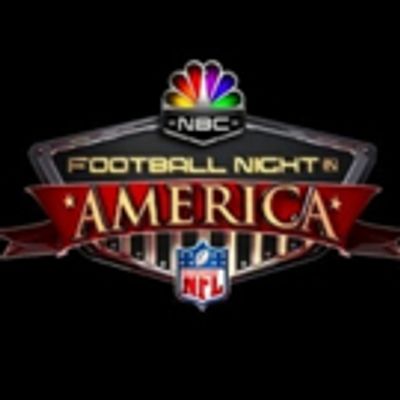Denver Broncos Host New York Giants on NBC's SUNDAY NIGHT FOOTBALL