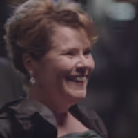 VIDEO: Imelda Staunton & More Get Ready for National Theatre's FOLLIES Video